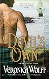Devil's Own (A Clan MacAlpin Novel Book 2)