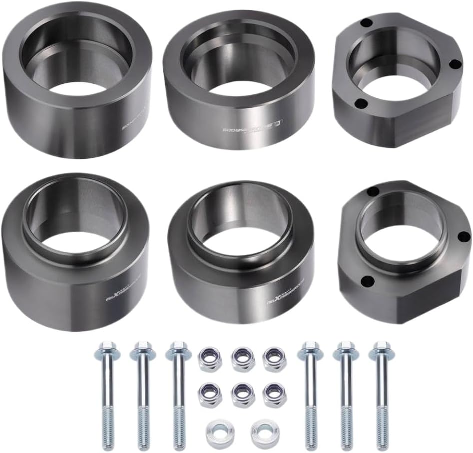 2 Inch Front And Rear Leveling Lift Kit Compatible With Sidekick 1989 1998