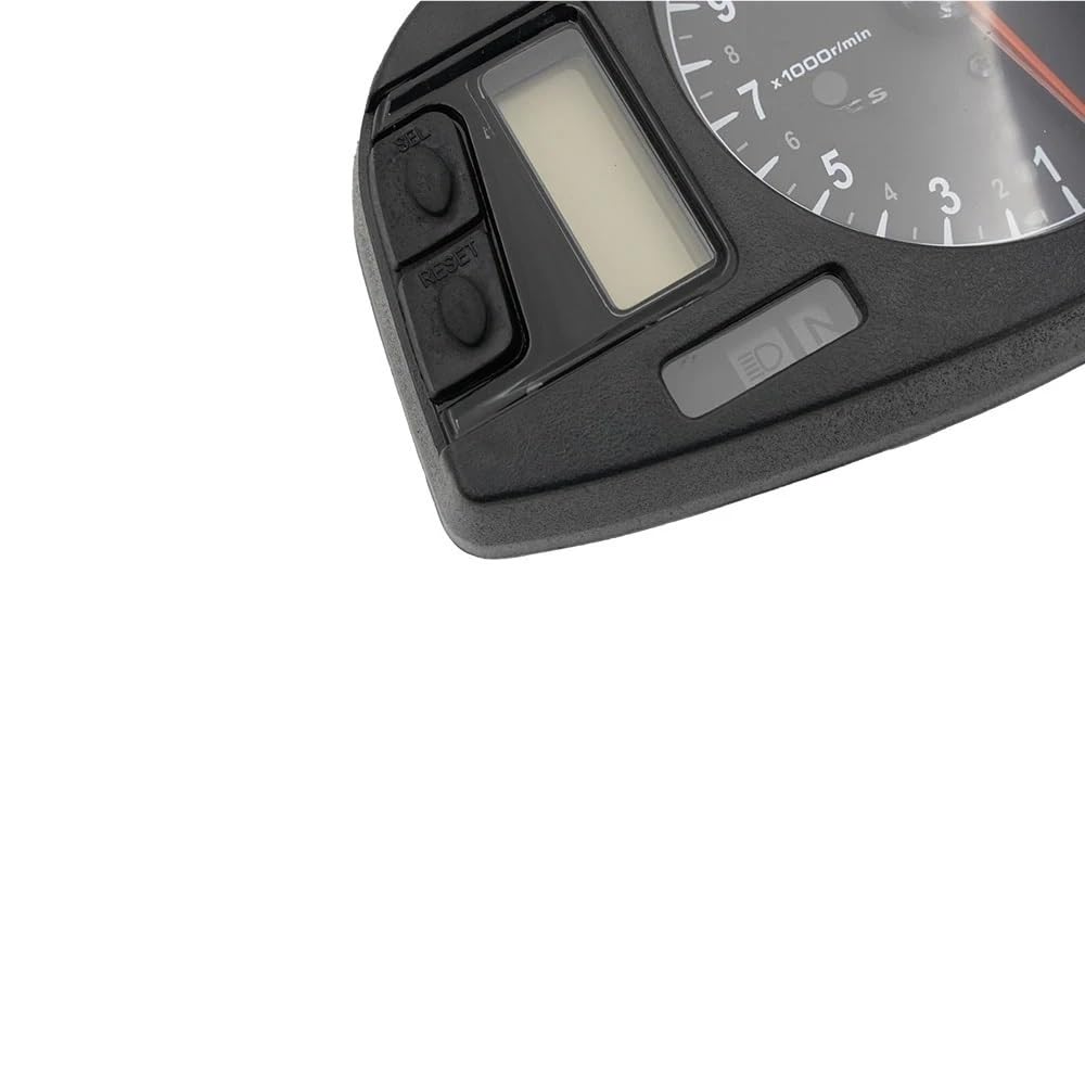 Moto velocímetro Digital para CBR 600 RR F5 CBR600RR 2007