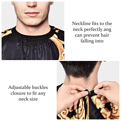 Mejores review On-line Chaquetones pelo Top cinco. 11 Imagen adicional