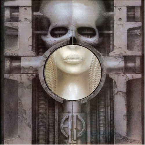 Brain Salad Surgeryの詳細を見る