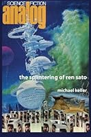 The Splintering of Ren Sato 1494487330 Book Cover