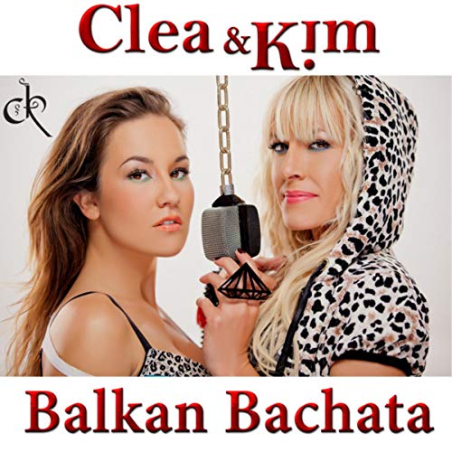 Clea & Kim