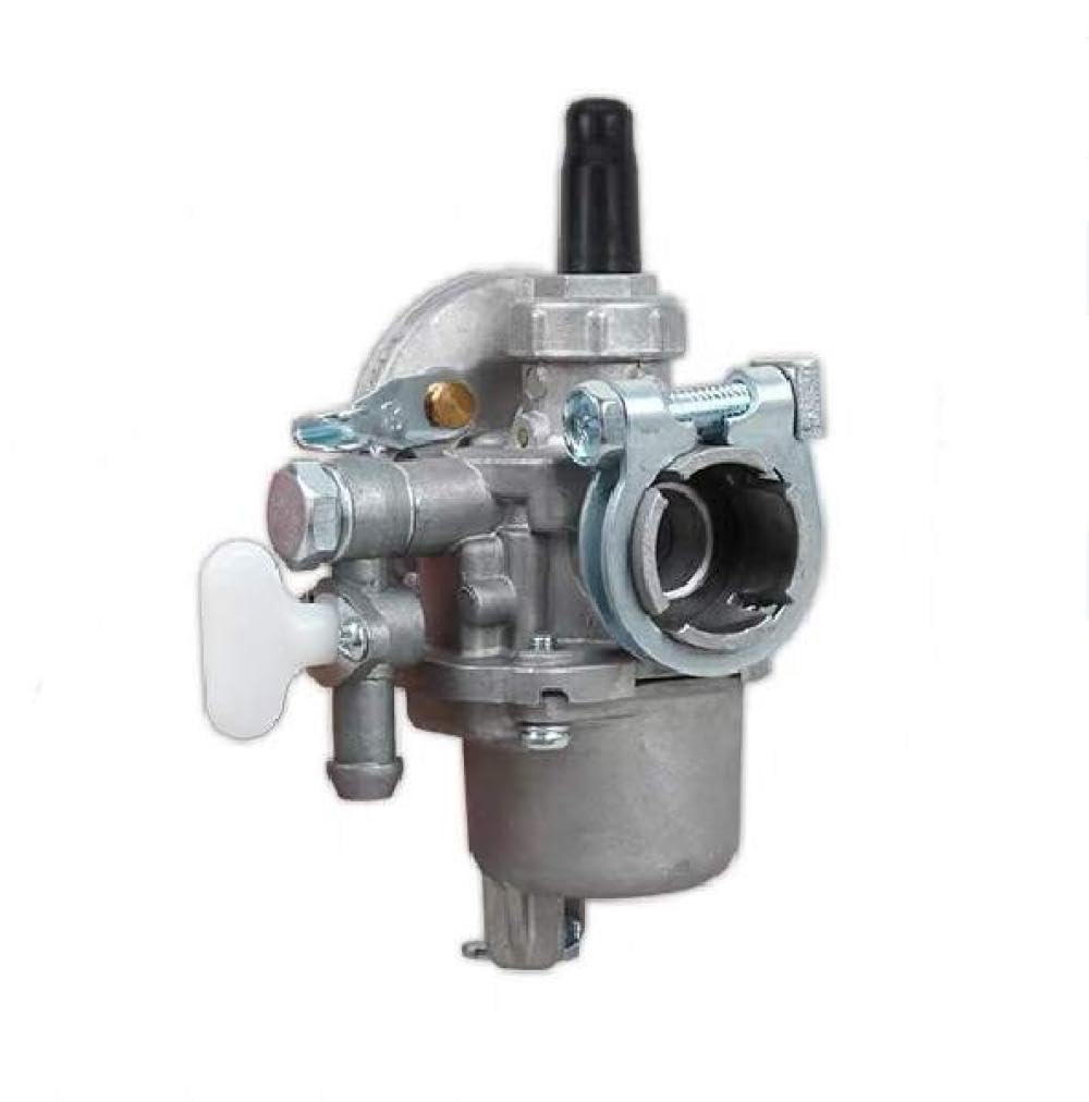 Carburador de flotador 43cc y 52cc repuesto para motor de atomizador CG430