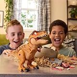 Zoom IMG-2 primal hatch jurassic world dinosauro