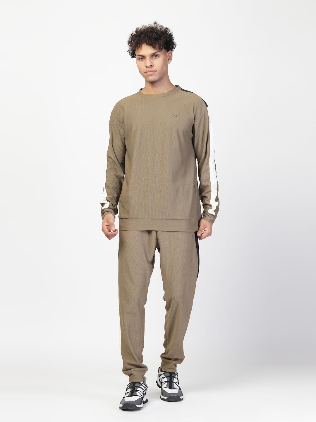Invincible Men's Co-ord Set 1