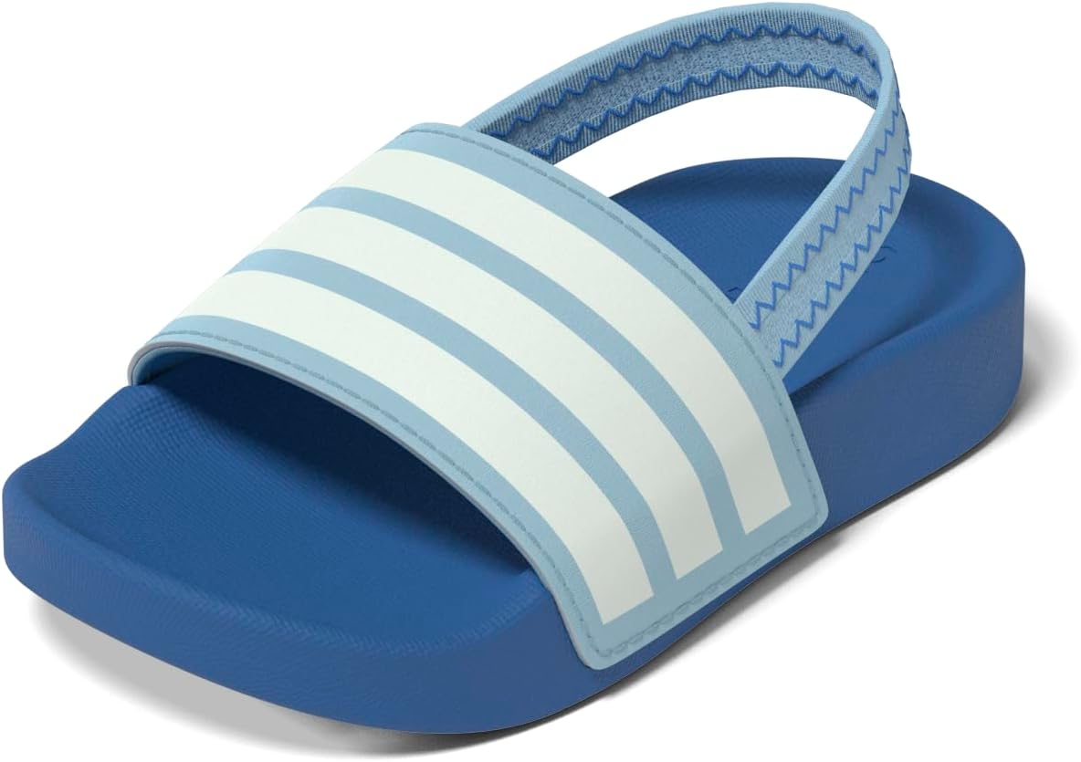 adilette play infant