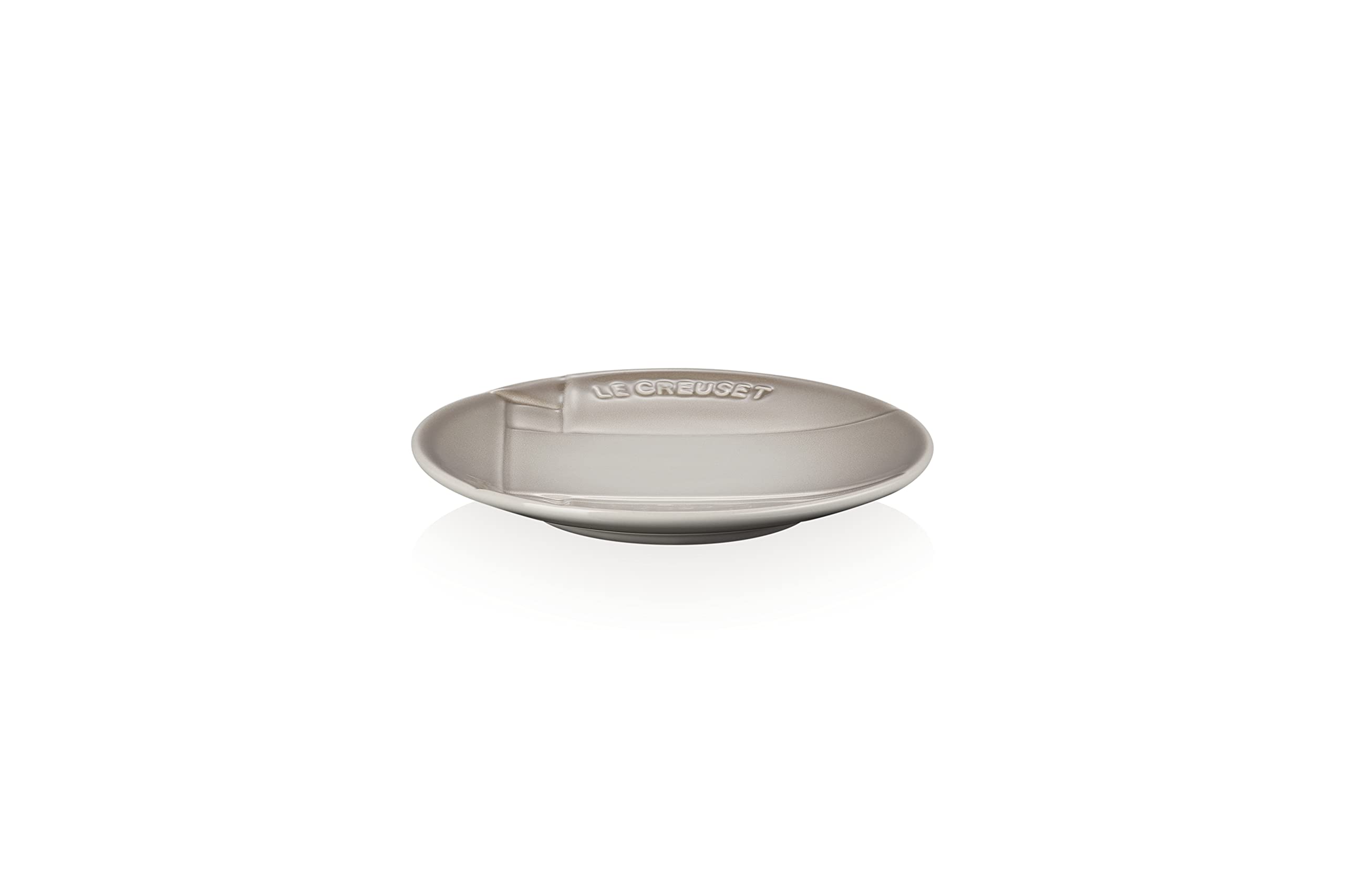 Amazon.co.jp: ル・クルーゼ(Le Creuset) 皿 メッシュ・ラウンド