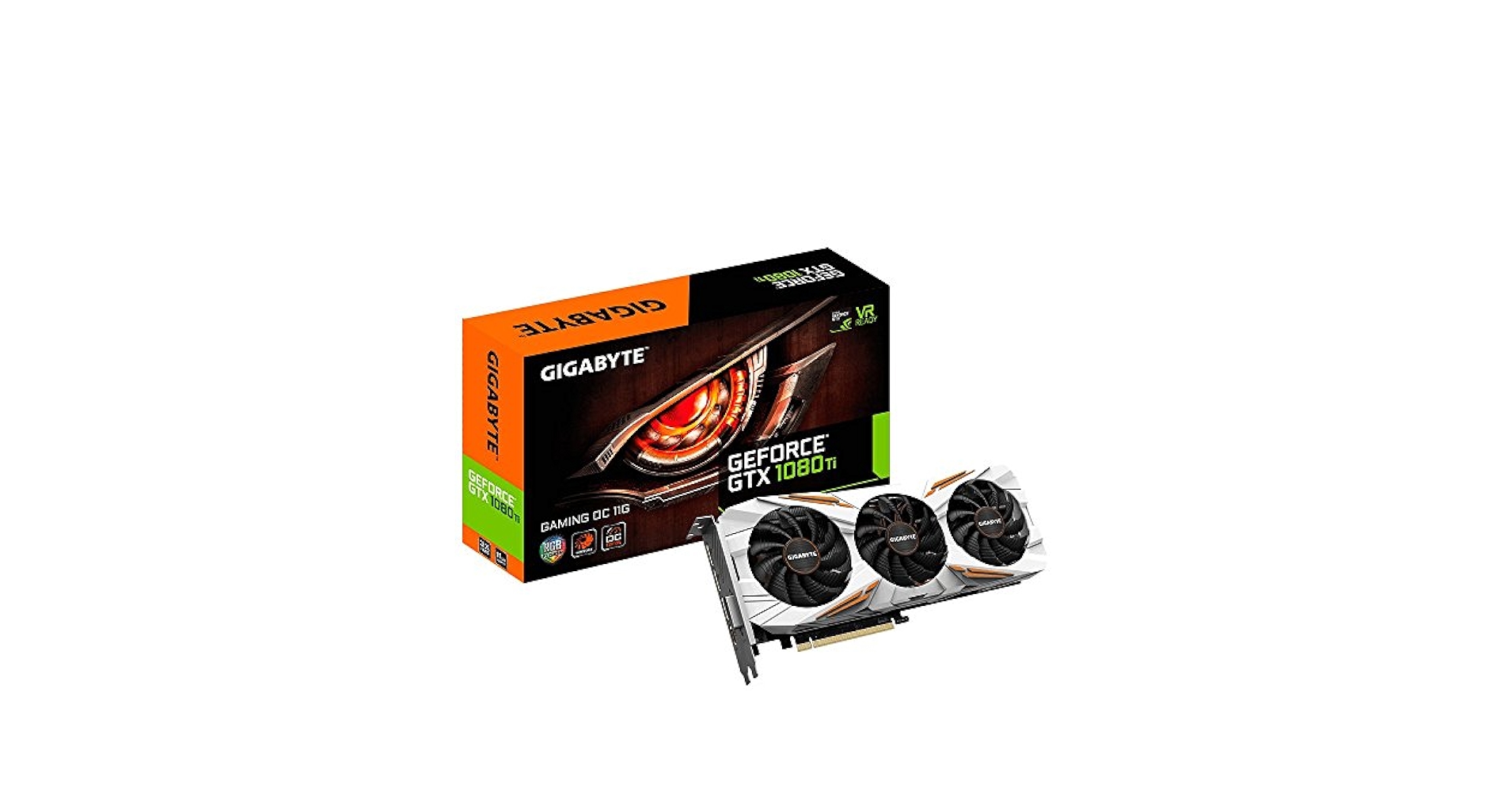 Amazon.com: Gigabyte - Gaming Graphics Card Gigabyte VGA