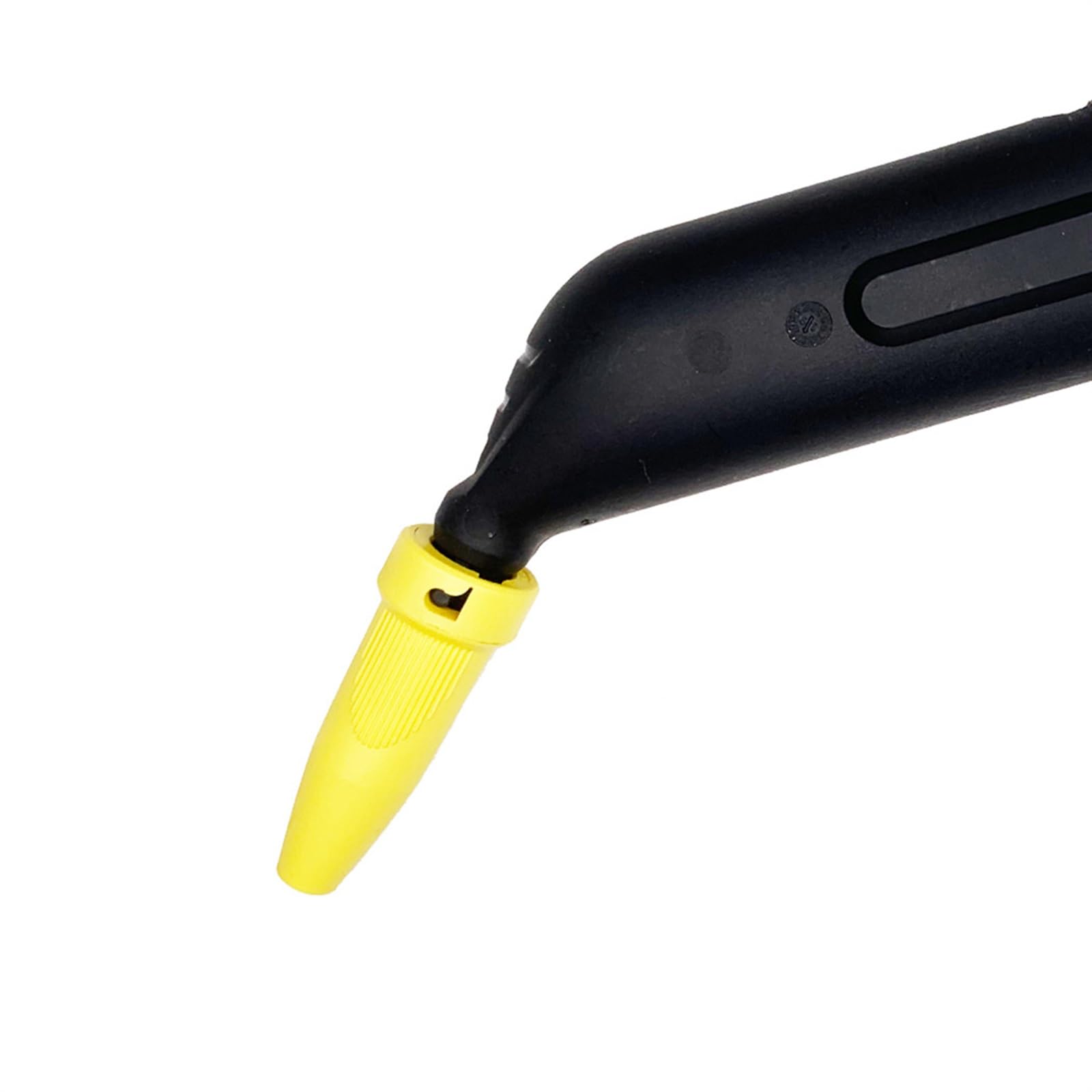 Boquilla de Potencia for Limpiador a Vapor Serie SC 1 2 3 4 5 SI SG Aspiradora barredora Reemplazo Boquilla aspiración Accesorios para limpiadores a Vapor(6pcs-01)