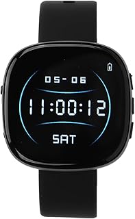 TYTOGE Digital Voice Recorder Watch HD 1080P Noise Reduction Smart Video Recording Device Bracelet Watch for Meeting Business