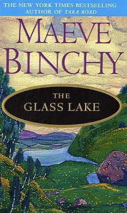 The Glass Lake [Paperback] Maeve Binchy
