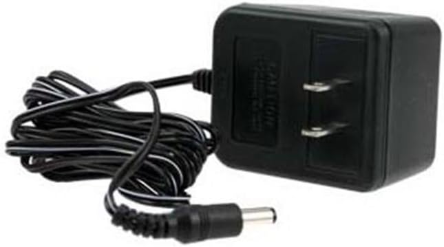 Dogtra 18V 200mA - 110V (5.5mm) Battery Charger