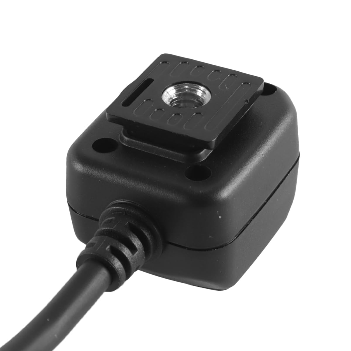 Câble de synchronisation de flash E-TTL externe compatible avec EOS 1,2 m, remplace OC-E3