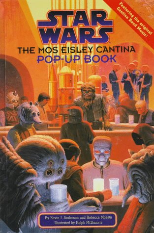 Star Wars: Tales from the Mos Eisley Cantina