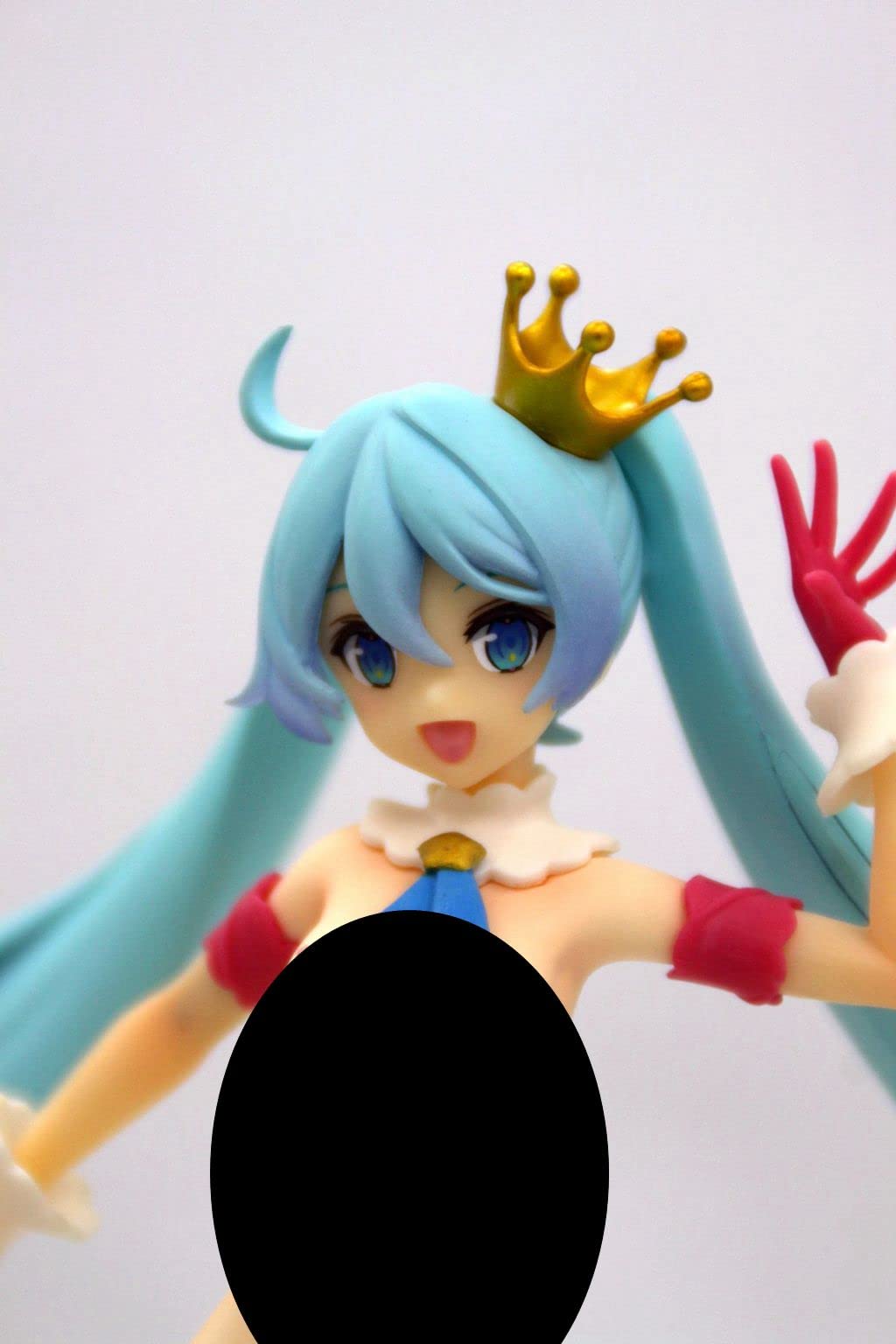 初音ミク　フィギュア　18体 初音ミク フィギュア8点セット フィギュア】1/8スケール