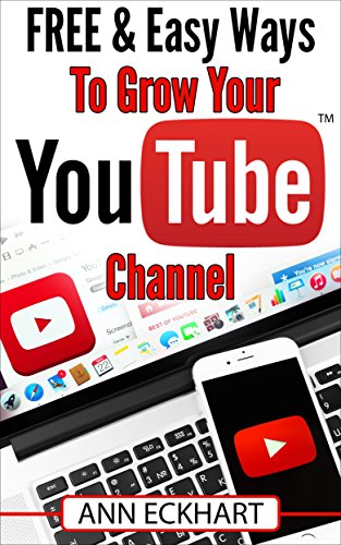 grow youtube channel free