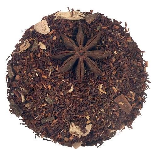 Té Rooibos Chai Canela 1.1 lb