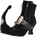 Produktbild Ellie Shoes Damen 253-irina Stiefelette, Schwarz, 37.5 EU