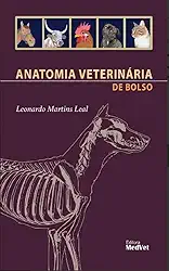 Anatomia Veterinária de Bolso