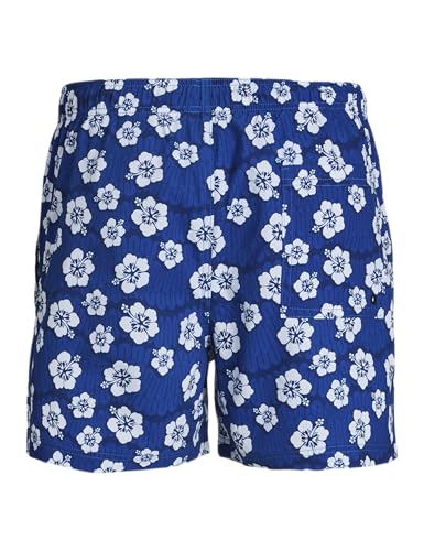 Vêtements Jack & Jones JPSTMAUI JJSWIM NOVELTY AOP AKM SN pour Accessoires - vue 5