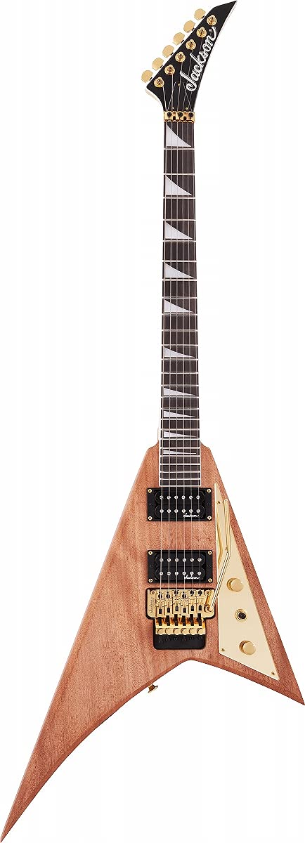 JACKSON JS32 Rhoads ランディv エレキギター 215VV4GQaKL.jpg_BO30,255,255,
