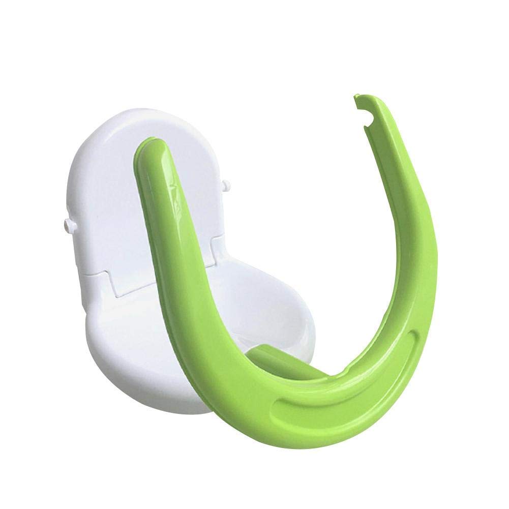 Siège de Bain, siège de Bain pivotant, siège de Bain Pliant, siège de Bain pivotant Orbital pour bébé, siège de Baignoire pour bébé pour Le Bain Assis avec Support de Dossier et ve