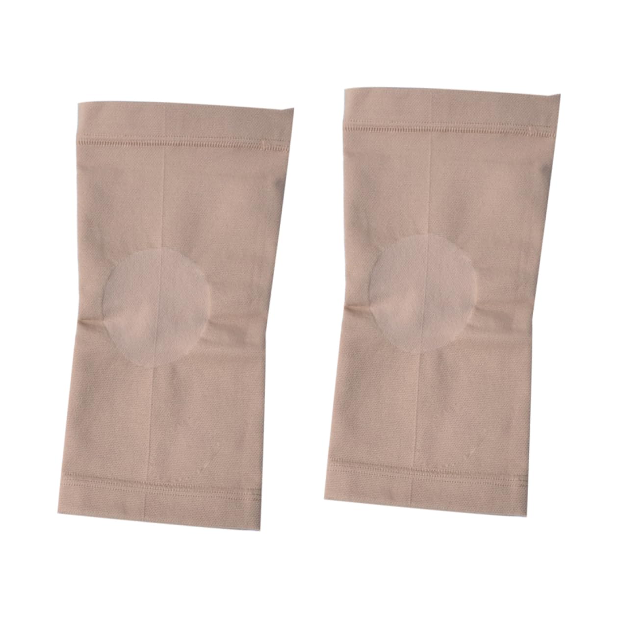 Healeved 1pair Elastic Elbow Guard for Sports Breathable - Elbow Sleeve for Fitness Running and Cycling Activities Comfortable and Flexible