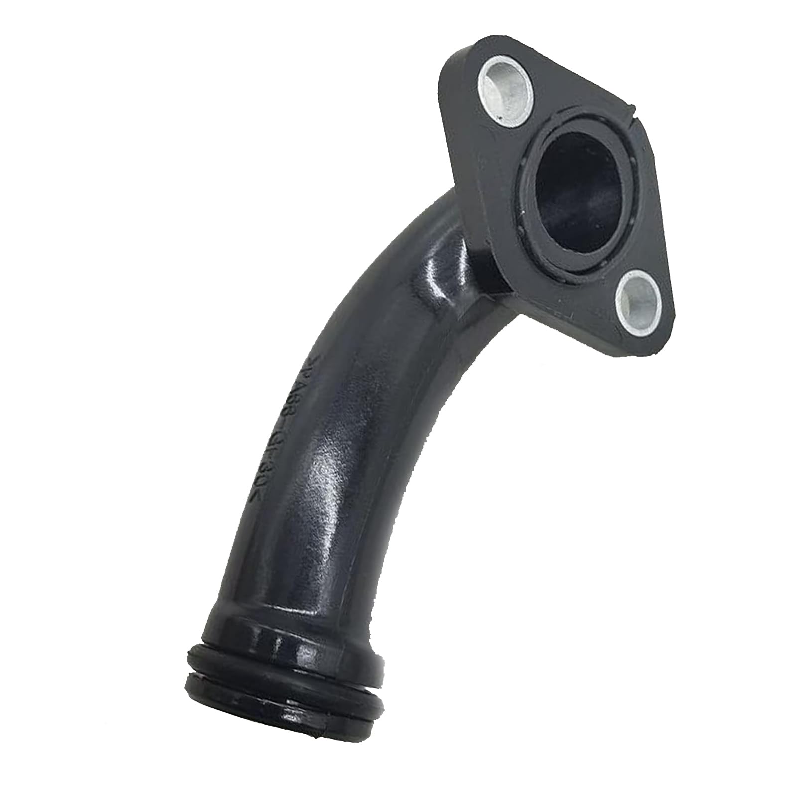 Amazon.com: DUCRES Engine Water Pipe 4133L055 for CAT C6.6, C7.1