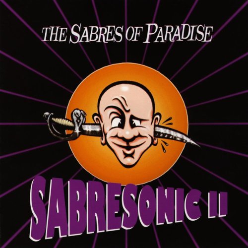 The Sabres Of Paradise