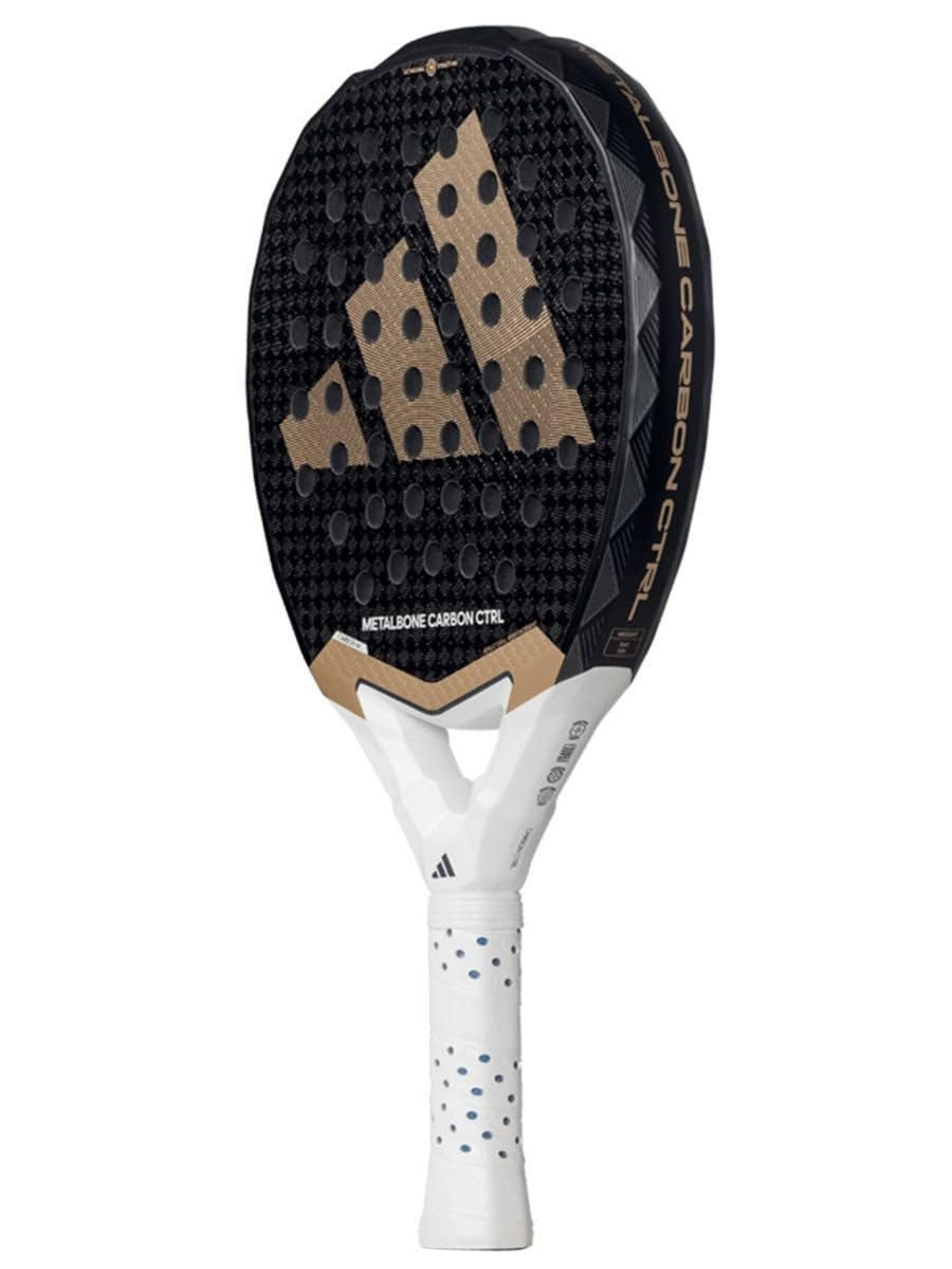 Adidas Metalbone Carbon Ctrl 3.4 2025 Pala de pádel Talla única