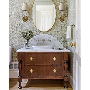 Pathson Set of 2 Vintage Wall Sconces Linen Fabric Shade, Bathroom Vanity Lights Brass Finish, Industrial Wall Mounted Fixtures for Bedroom Living Room (Antique) Pathson Set of 2 Vintage Wall Sconces Linen Fabric Shade Bathroom Vanity Lights Brass Finish Industrial Wall Mounted Fixtures for Bedroom Living Room Antique