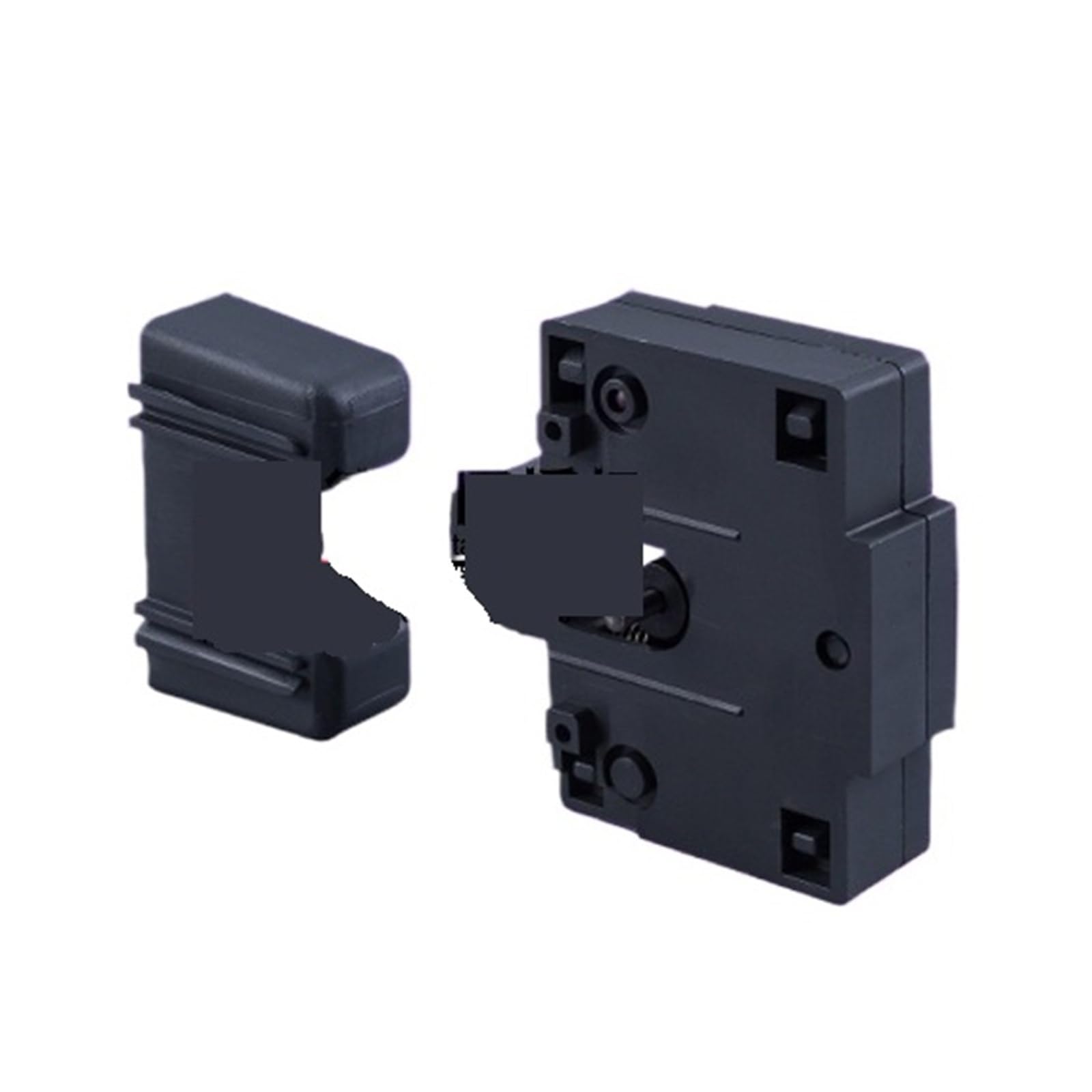 LA9D09978C ensemble de verrouillage mécanique pour connecteur d'accessoire de contacteur