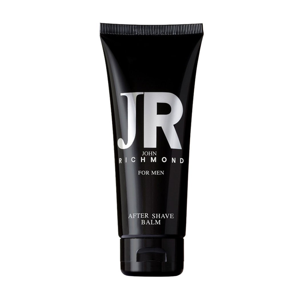 John Richmond Dla mężczyzn balsam po goleniu 100 ml