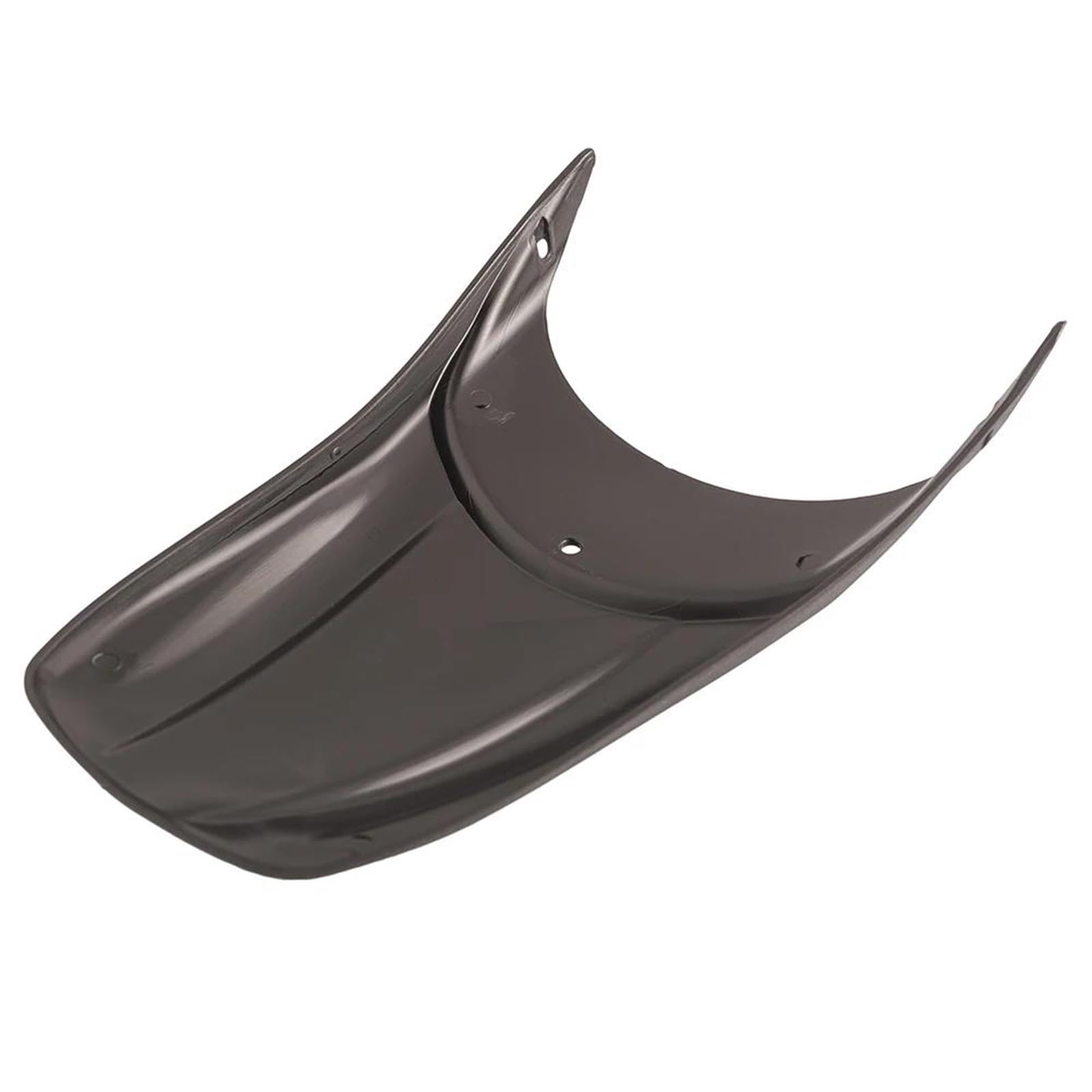 Estensione Parafango Anteriore Moto 1 Pezzo Accessori In Plastica ABS Per CB500F Per CBR500R 2013-2021