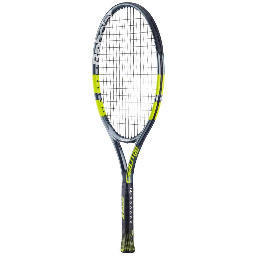 Babolat Raqueta de Tenis Carlitos Junior 23"