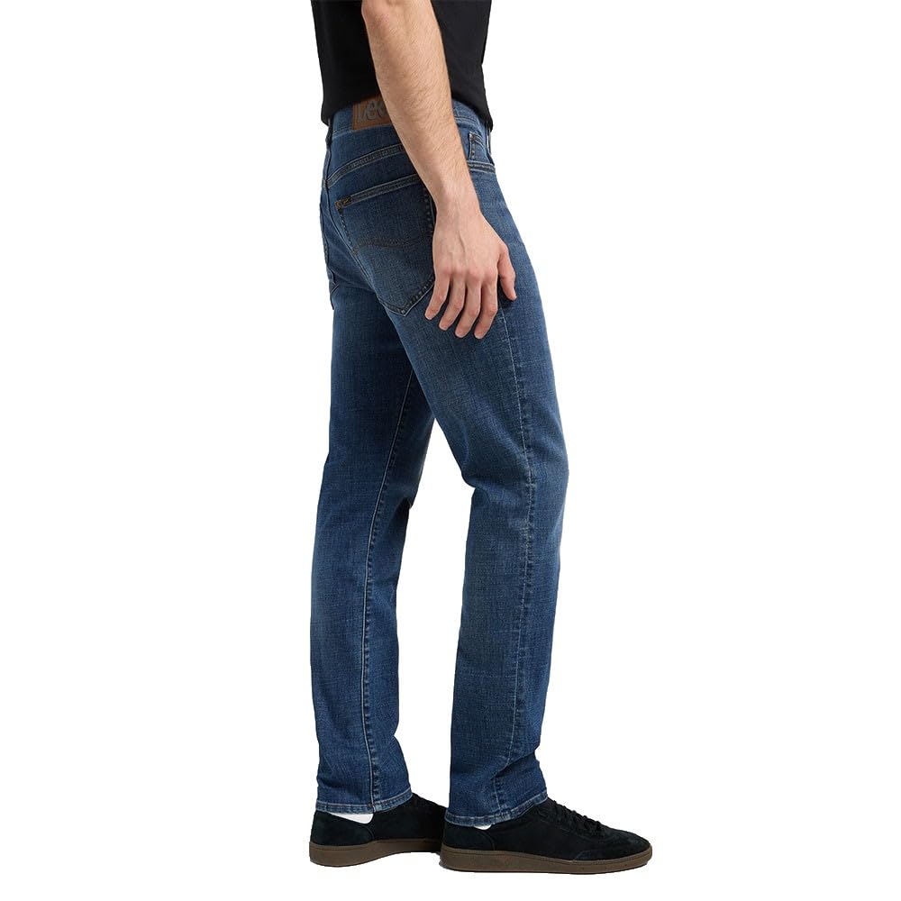 Lee Slim Fit MVP - Jeans Hombre