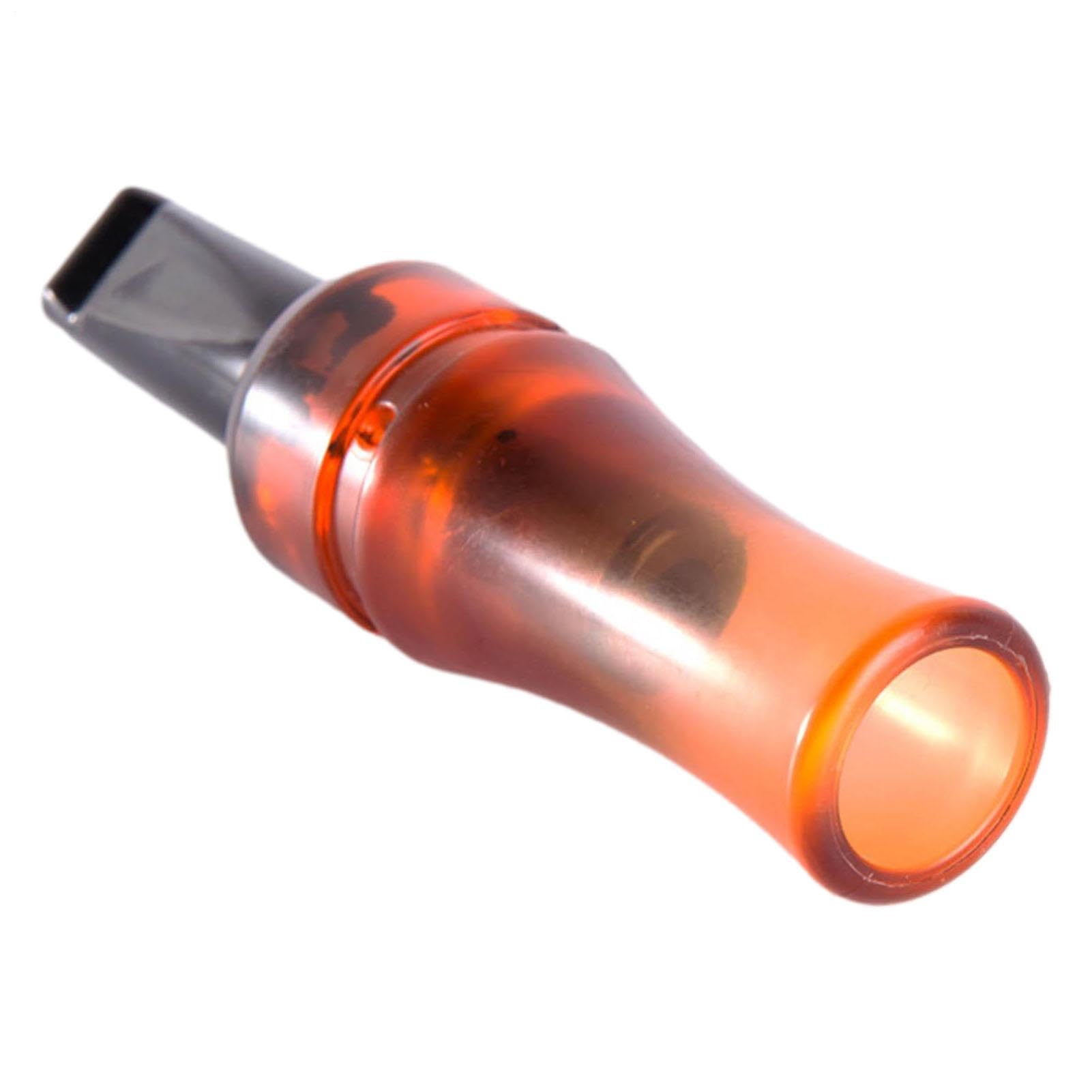 Crow Call Decoy to Attract Crows, Imitation Crow Calls Decoying Whistles with Realistic Sound,Crow Attracting Calls Crow Call Hunting Callers Rook for Newcomers, Women, and Seasoned Professionals