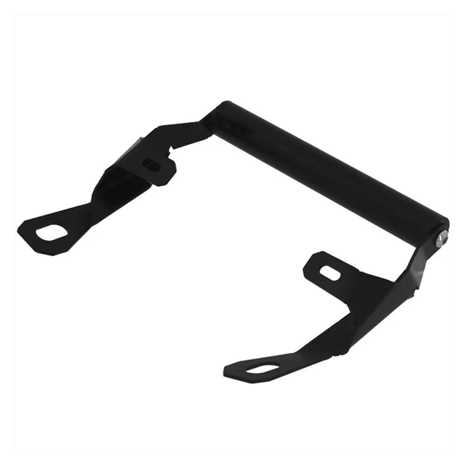 Support navigation NMAX 155 2025 pour plaque et GPS de moto - 7