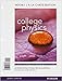 College Physics: A Strategic Approach, Books a la Carte Edition; Modified MasteringPhysics w/ Pearson eText -- ValuePack Access Card; Student Workbook ... 2 (3rd Edition)
