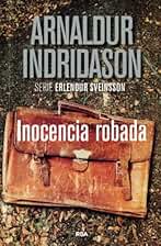 Inocencia robada: 1 (Serie Negra)
