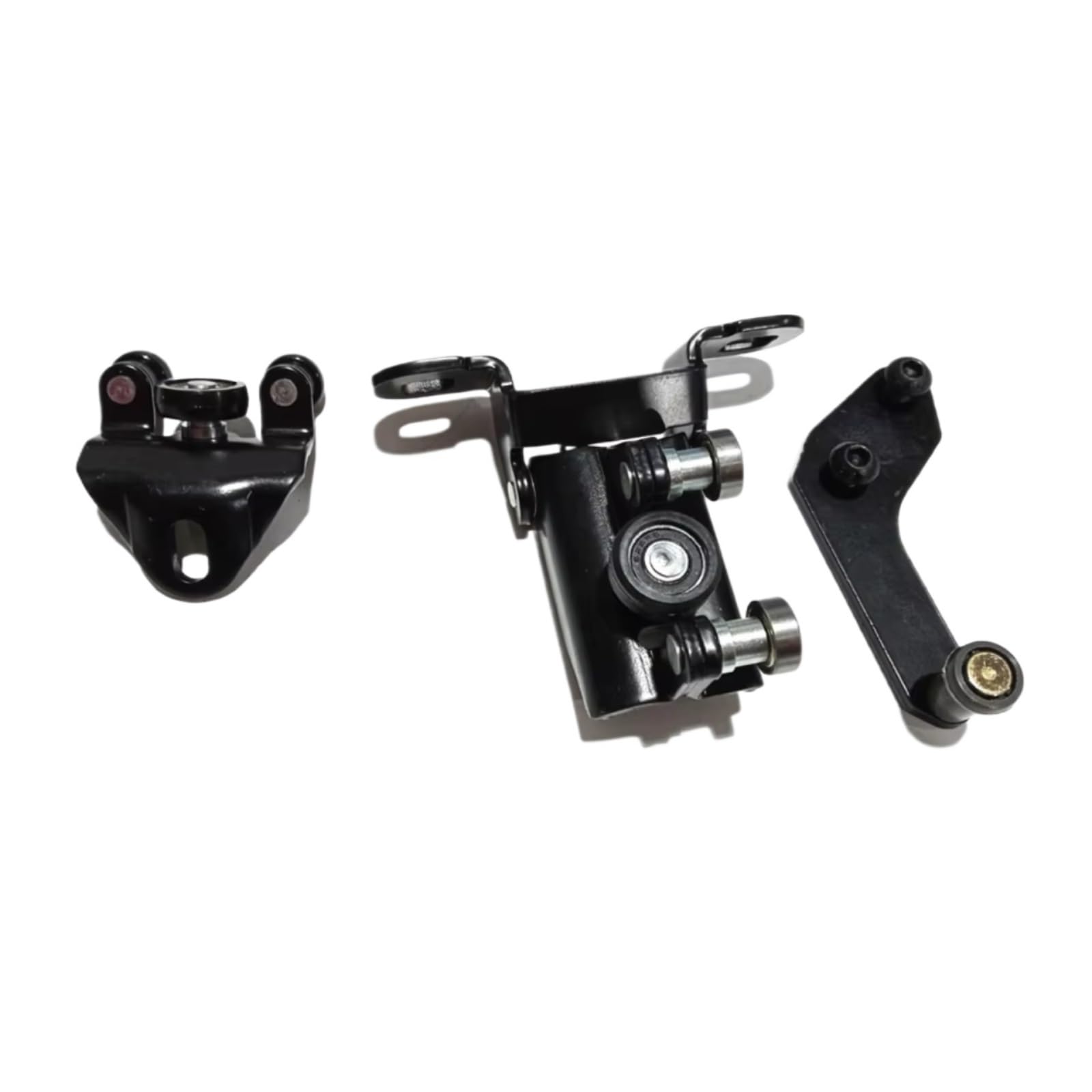 Car sliding door rollers Compatible With Transit MK6 2000 2001 2002 2003-2006 Left Right Side Top Middle Bottom Roller Hinge 1705694 1639910 1667675(R)