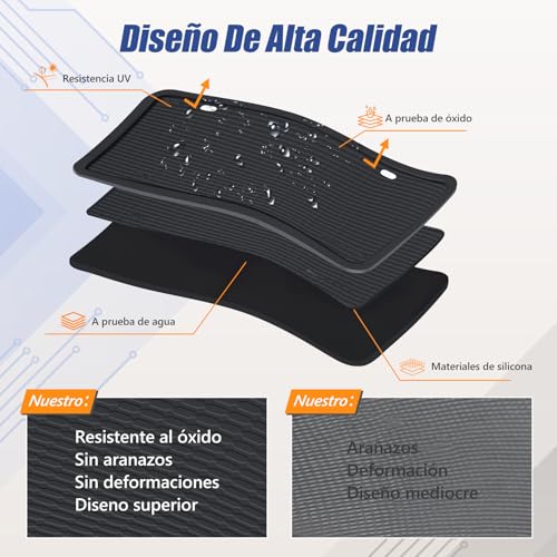 Opiniones de Placas para comprar hoy. 2 Placas marca KITCHEN CHOICE (2)