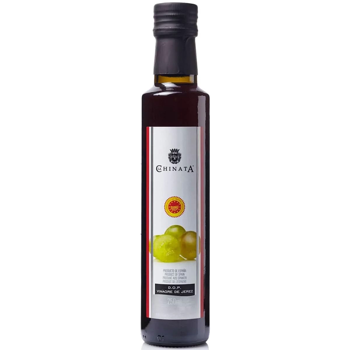 LA CHINATA- Cesta Mediana Gourmet