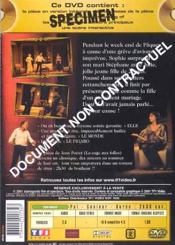 Joyeuses Pâques [Théâtre]