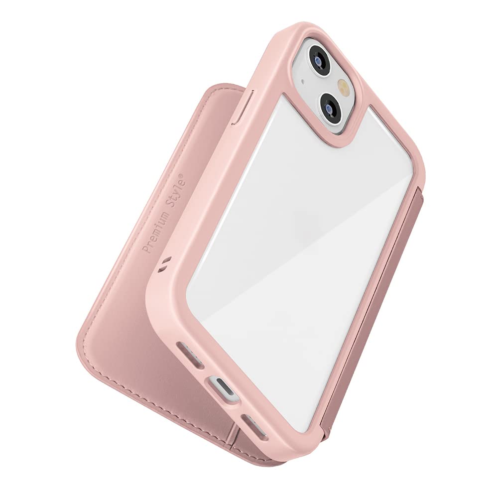 リモワ iPhone14ProMAX 専用ケース ピンク プレミアム iPhone