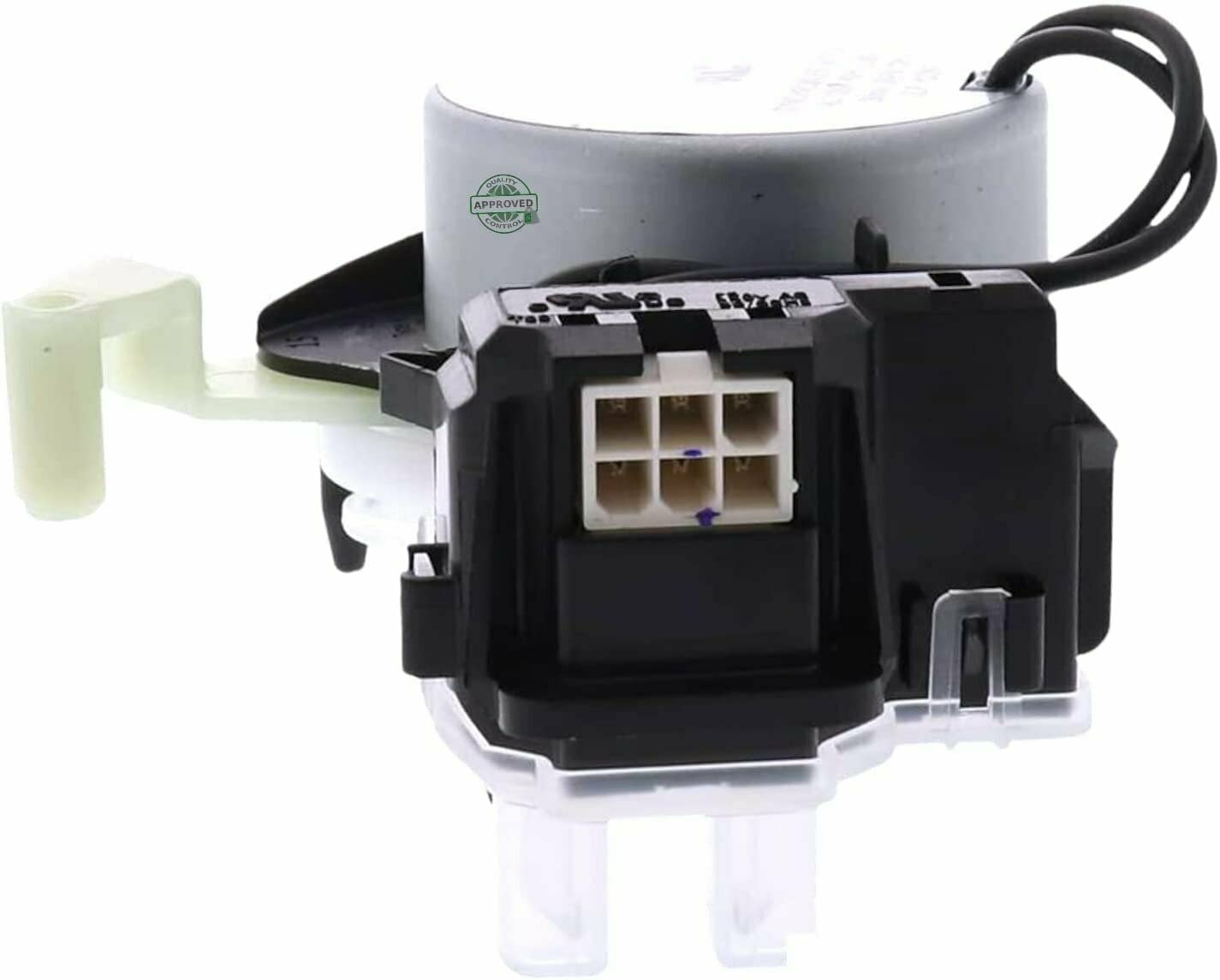Amazon.com: GLOB PRO SOLUTIONS 49TYZ-E120A1 CKD2000 KT 