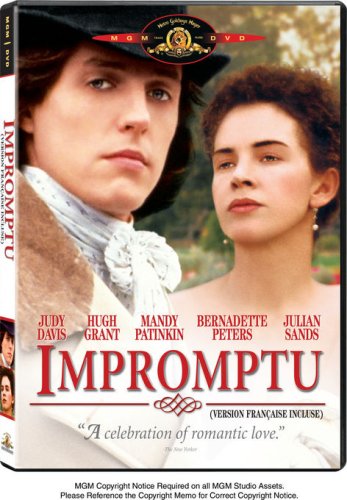 Impromptu [DVD]