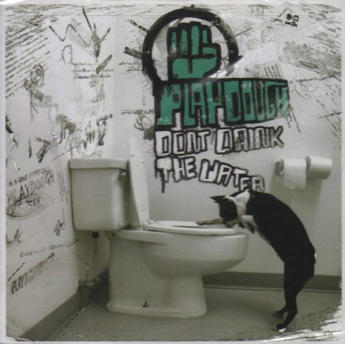 Don'T Drink The Water