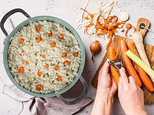 Baterías De Cocina, Kitchen Imagen adicional